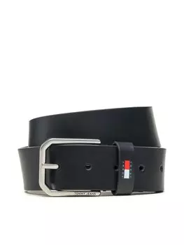 Ремень Tommy Jeans, синий