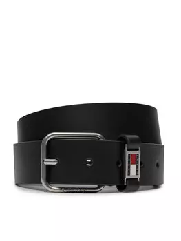 Ремень Tommy Jeans, синий