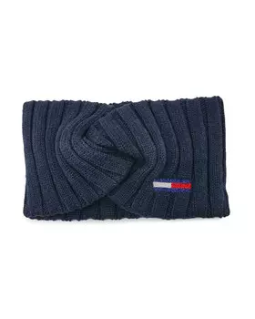 Ремень Tommy Jeans, темно-синий