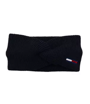 Ремень Tommy Jeans, темно-синий