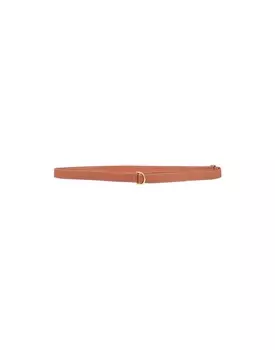 Ремень Tory Burch, коричневый