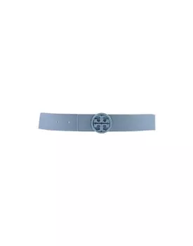 Ремень Tory Burch, сирень