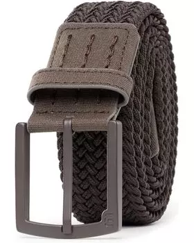 Ремень TravisMathew Banks Closed 2.0, кофе