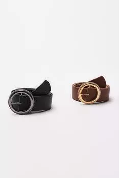 Ремень TRENDYOLMLLA, черный