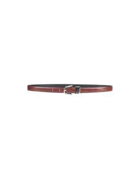 Ремень Trussardi, коричневый