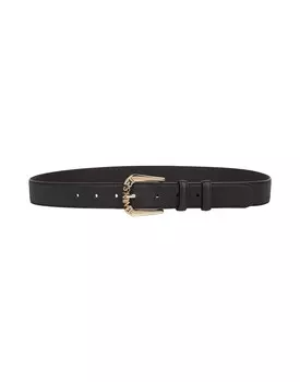 Ремень Twinset, черный