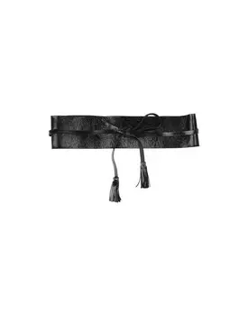Ремень Twinset, черный