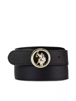 Ремень U.S. Polo Assn. AIUXT2336WVP, коричневый