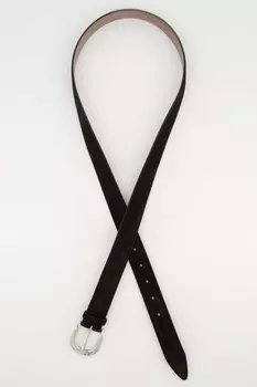 Ремень Ulla Popken, черный