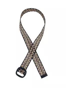 Ремень Ulla Popken, черный