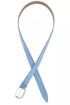 Ремень Ulla Popken, цвет himmelblau