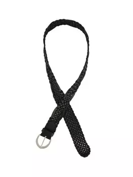 Ремень Ulla Popken Grtel, черный