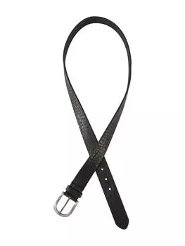 Ремень Ulla Popken Grtel, черный