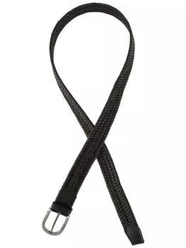 Ремень Ulla Popken Grtel, черный