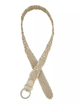 Ремень Ulla Popken Grtel, песочный