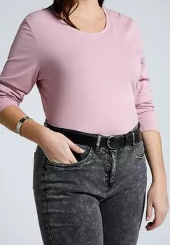 Ремень Ulla Popken, Шварц