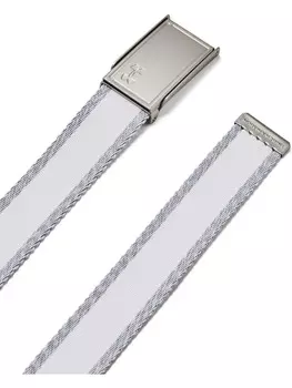 Ремень Under Armour Grtel, белый