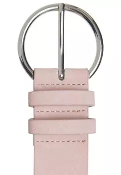 Ремень UNISEX BASIC Urban Classics, розовый