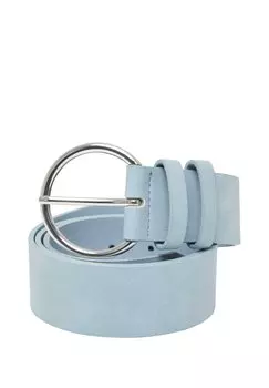 Ремень UNISEX BASIC Urban Classics, синий