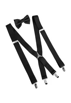 Ремень UNISEX Next, цвет black