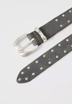 Ремень UNISEX Vanzetti, черный