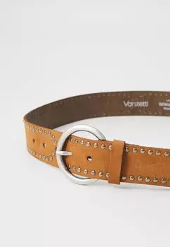 Ремень UNISEX Vanzetti, коричневый