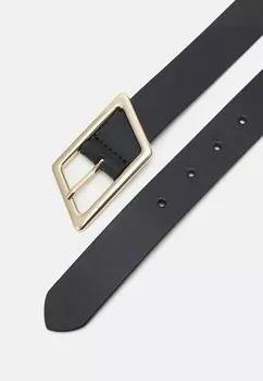 Ремень Unisex Zign, черный