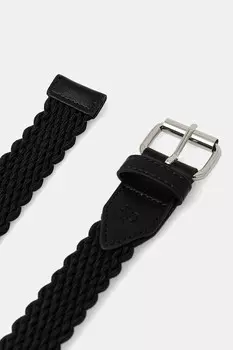 Ремень United Colors Of Benetton, черный