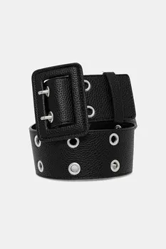 Ремень United Colors Of Benetton, черный