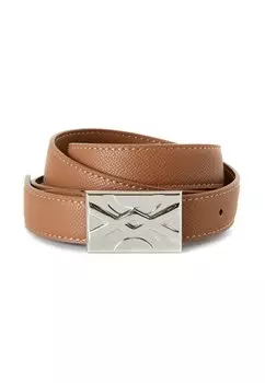 Ремень United Colors of Benetton, коричневый