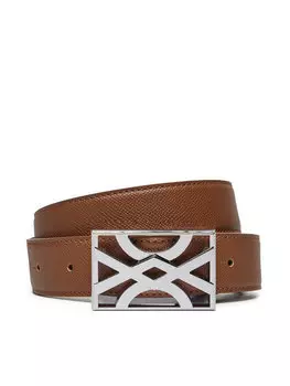 Ремень United Colors Of Benetton, коричневый