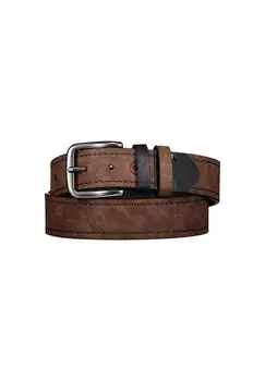 Ремень Уоддингтон redpoint, коричневый