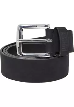 Ремень Urban Classics Belt, черный