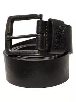 Ремень Urban Classics, черный