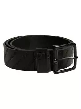 Ремень Urban Classics, черный