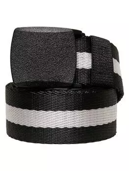 Ремень Urban Classics, черный