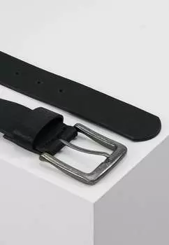 Ремень Urban Classics, черный