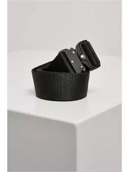 Ремень Urban Classics, черный