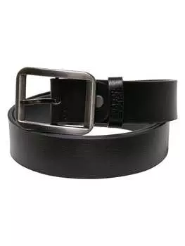 Ремень Urban Classics, черный