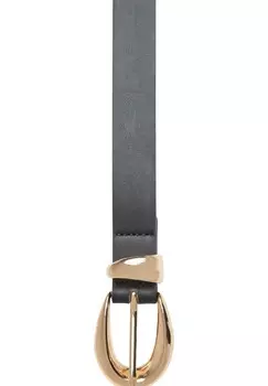 Ремень Urban Classics, черный