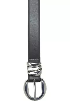 Ремень Urban Classics, черный