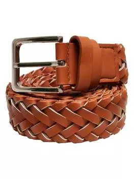 Ремень Urban Classics, цвет lightbrown