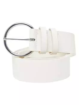 Ремень Urban Classics, цвет whitesand