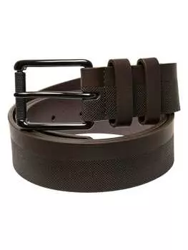 Ремень Urban Classics, коричневый