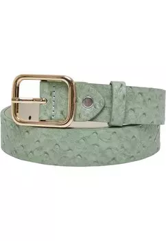 Ремень Urban Classics, мятный