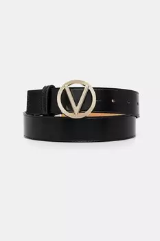 Ремень Valentino Bags, черный