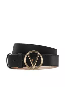 Ремень Valentino, черный