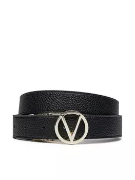 Ремень Valentino, черный