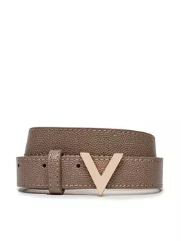 Ремень Valentino Divina VCS1R456GN, серый