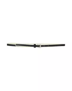 Ремень Valentino Garavani, черный